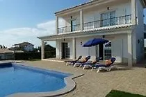 Villas Gabi Miguel Hotell Albufeira