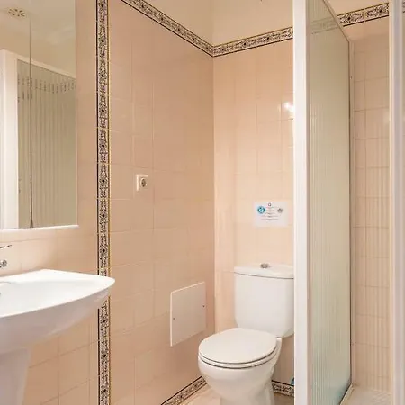 Hotell Villas Gabi Miguel