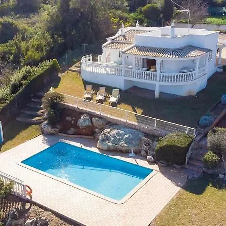Hotel Gabi Miguel Albufeira