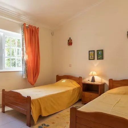 Hotel Gabi Miguel Albufeira